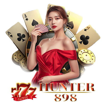 hunter898 สล็อตออนไลน์ แทงบอลออนไลน์ ยิงปลาออนไลน์ ไพ่บาคาร่า เกมพนันจากเมืองไทย เรามีเกมจากไทย ให้เล่นทุกเกม ซึ่งทุกเกมนั้น กำลังมาแรง 